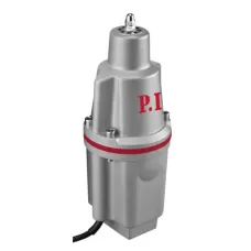 Насос вибрац.погружной P.I.T. PSW300-D1 (300Вт, напор 80м, пр-ть 20л/мин,ниж.заб,термозащита)