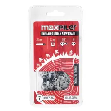 Цепь MAXPILER MXS-1,3-50-3/8 (Stihl 180 14