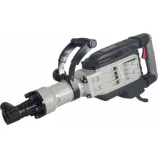 Молоток отбойный P.I.T. GSH90-C2 МАСТЕР, 2500Вт, HEX 30мм