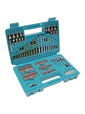 Набор насадок MAKITA 