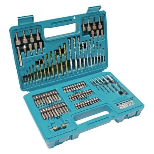 Набор насадок MAKITA 
