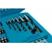 Набор насадок MAKITA 