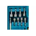 Набор насадок MAKITA 