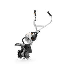 Мультимотор STIHL ММ-56, 2-mix МультиМотор + KB-MM Подметальная щётка + KW-ММ/KB-MM Дополнительные колеса