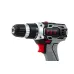 Аккумуляторный шуруповерт P.I.T. PSR 18-D3 Promo, Li-ion 1х1.5Ач, быстрая зарядка