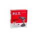 Аккумуляторный шуруповерт P.I.T. PSR 18-D3 Promo, Li-ion 1х1.5Ач, быстрая зарядка