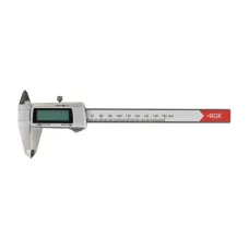 Штангенциркуль RGK SC-150, электронный, 150 мм