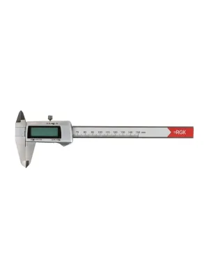 Штангенциркуль RGK SC-150, электронный, 150 мм