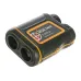 Дальномер RGK D600 оптический, сочетает в себе дальномер, уклономер и монокуляр