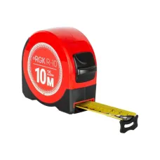 Рулетка RGK R10, 10м