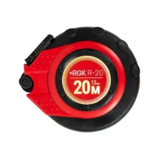 Рулетка RGK R20, 20м
