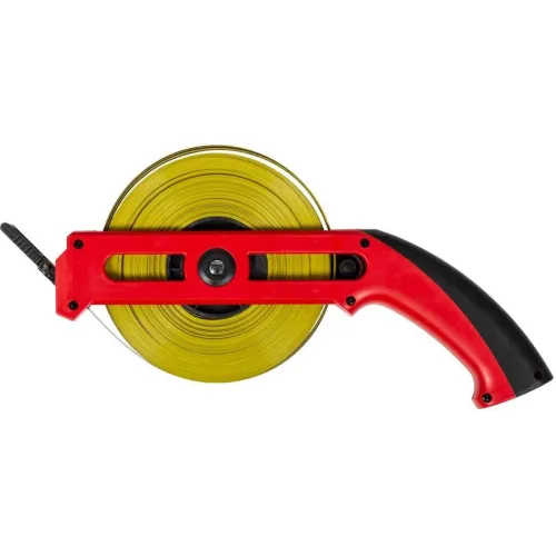 Рулетка RGK RZ50, 50м