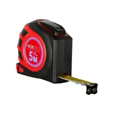 Рулетка RGK RL5, 5м