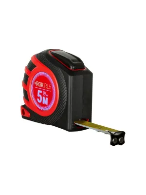 Рулетка RGK RL5, 5м