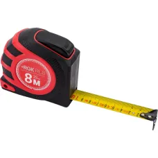 Рулетка RGK RL8, 8м