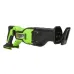 Аккумуляторная пила сабельная GREENWORKS GD24RS, 24v, без АКБ и ЗУ