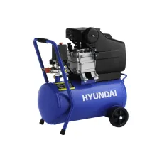 Компрессор HYUNDAI НYC 2324, 1.5кВт, 24л, масляный