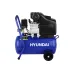 Компрессор HYUNDAI НYC 2324, 1.5кВт, 24л, масляный
