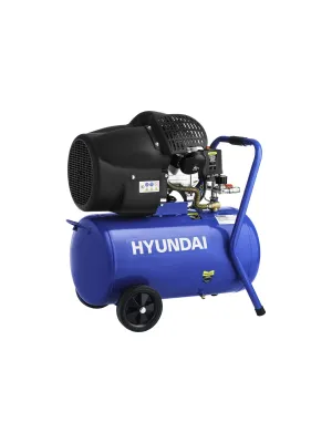 Компрессор HYUNDAI НYC 4050, 2.2кВт, 50л, масляный