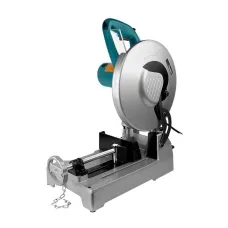 Пила монтажная MAKITA LC 1230N отрезная по металлу, 1750 Вт, 305 мм, 1300 об/мин