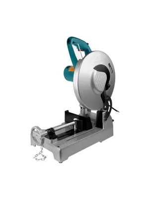 Пила монтажная MAKITA LC 1230N отрезная по металлу, 1750 Вт, 305 мм, 1300 об/мин