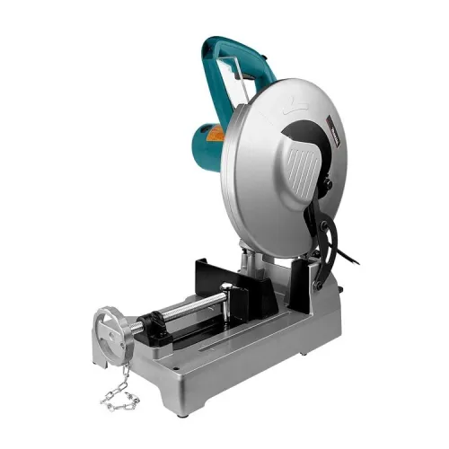 Пила монтажная MAKITA LC 1230N отрезная по металлу, 1750 Вт, 305 мм, 1300 об/мин