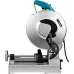 Пила монтажная MAKITA LC 1230N отрезная по металлу, 1750 Вт, 305 мм, 1300 об/мин