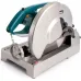 Пила монтажная MAKITA LC 1230N отрезная по металлу, 1750 Вт, 305 мм, 1300 об/мин