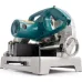 Пила монтажная MAKITA LC 1230N отрезная по металлу, 1750 Вт, 305 мм, 1300 об/мин