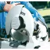 Пила монтажная MAKITA LC 1230N отрезная по металлу, 1750 Вт, 305 мм, 1300 об/мин