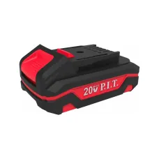 Аккумулятор P.I.T. PH20-2.0 OnePower 20В, 2Ач, Li-Ion