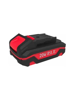 Аккумулятор P.I.T. PH20-2.0 OnePower 20В, 2Ач, Li-Ion