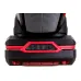 Аккумуляторный резак P.I.T. PMT20H-035A/1 20В,  Li-Ion 1х2Ач, ЗУ 3А, кейс