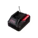 Аккумуляторный резак P.I.T. PMT20H-035A/1 20В,  Li-Ion 1х2Ач, ЗУ 3А, кейс