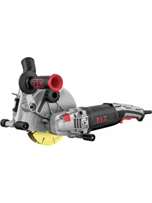 Штроборез P.I.T. PWC150-C, 150мм, 1700Вт