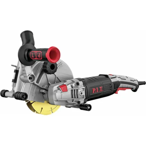 Штроборез P.I.T. PWC150-C, 150мм, 1700Вт