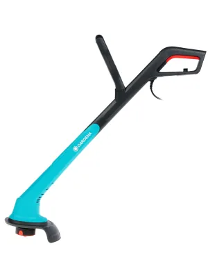Триммер электрический GARDENA SmallCut 300/23