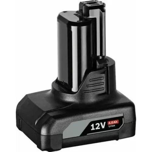 Аккумулятор P.I.T. Li-ion 12V 4,0 AН Bosch (подходит GBA 12V) совместим с Professional 12V system