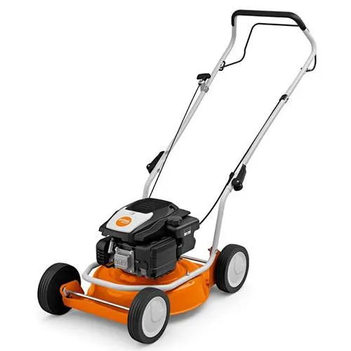 Газонокосилка бензиновая Stihl RМ-2.2 R