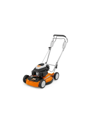 Газонокосилка бензиновая STIHL RМ 4.0 RT, самоходная, 3 лс