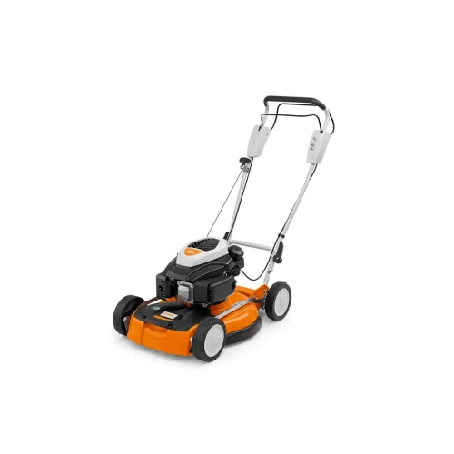 Газонокосилка бензиновая STIHL RМ 4.0 RT, самоходная, 3 лс