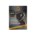 Фильтр JETA SAFETY 6542, противогазовый для защиты от органических, неорганических, кислых газов класса A1B1E1 (2 шт)