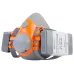 Фильтр JETA SAFETY 8523, противоаэрозольный класса P3 R в пластиковом корпусе (2 шт)