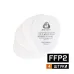 Фильтр JETA SAFETY 6020P2R, противоаэрозольный класса P2 R (4 шт)