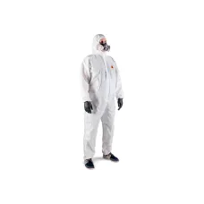 Комбинезон JETA SAFETY JPC65-XL защитный из нетканого материала, 55% полиэтилен 45% полипропилен