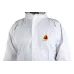 Комбинезон JETA SAFETY JPC65-XL защитный из нетканого материала, 55% полиэтилен 45% полипропилен