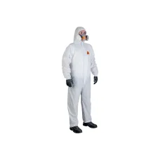 Комбинезон JETA SAFETY JPC35-XL защитный из нетканого материала SMS, 100% полипропилен