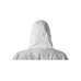 Комбинезон JETA SAFETY JPC35-XL защитный из нетканого материала SMS, 100% полипропилен