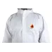 Комбинезон JETA SAFETY JPC35-XXL защитный из нетканого материала SMS, 100% полипропилен