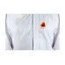Комбинезон JETA SAFETY JPC35-XXXL защитный из нетканого материала SMS, 100% полипропилен